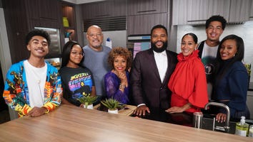 'Black-ish' Cast Reflects on Series Finale: 'It's Really Beautiful to End This as a Celebration' (Exclusive)
